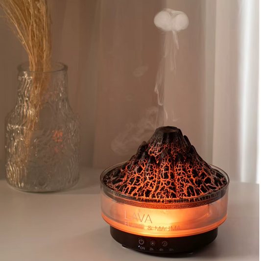 Humidificador Volcán